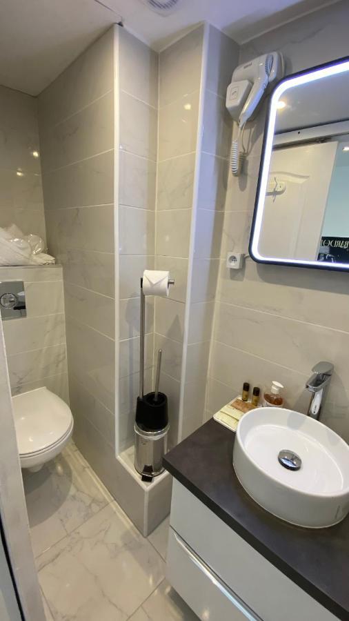 קאן Sweet Home Marceau 6 Studios Hyper Centre Proche De La Mer Et Du Palais מראה חיצוני תמונה