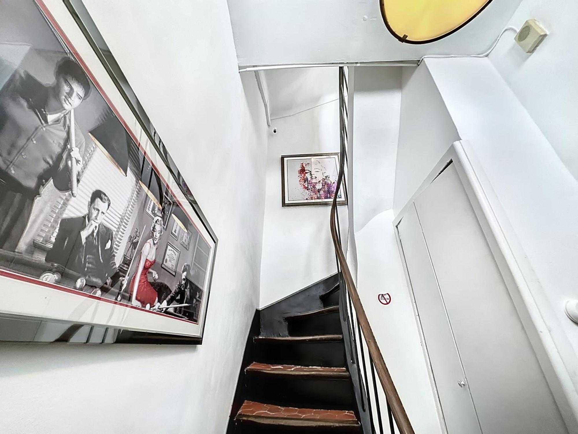 קאן Sweet Home Marceau 6 Studios Hyper Centre Proche De La Mer Et Du Palais מראה חיצוני תמונה